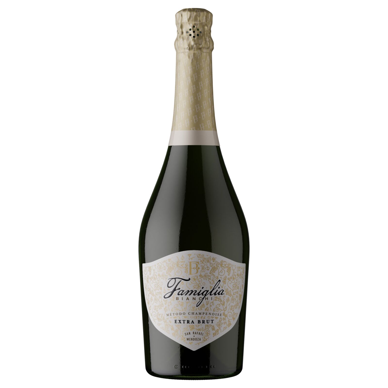 Bodegas Bianchi celebra el Día del Espumante con su línea Famiglia Bianchi