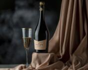 Champagne Day: Bodega Kaiken propone tres espumosos de Gualtallary