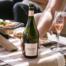 Champagne Day: los espumosos argentinos muestran su lado gastronómico