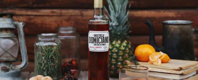 Domiciano Mistela, campeona en Vinos Especiales de Vinus 2026 con 99 puntos