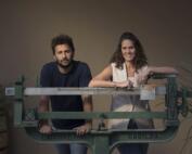 Fernanda Martino consolida la evolución de Martino Wines junto a Federico Gambetta