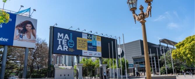 La fiesta del mate vuelve a La Rural: MATEAR 2026, dos jornadas para disfrutar de la costumbre que une a los argentinos