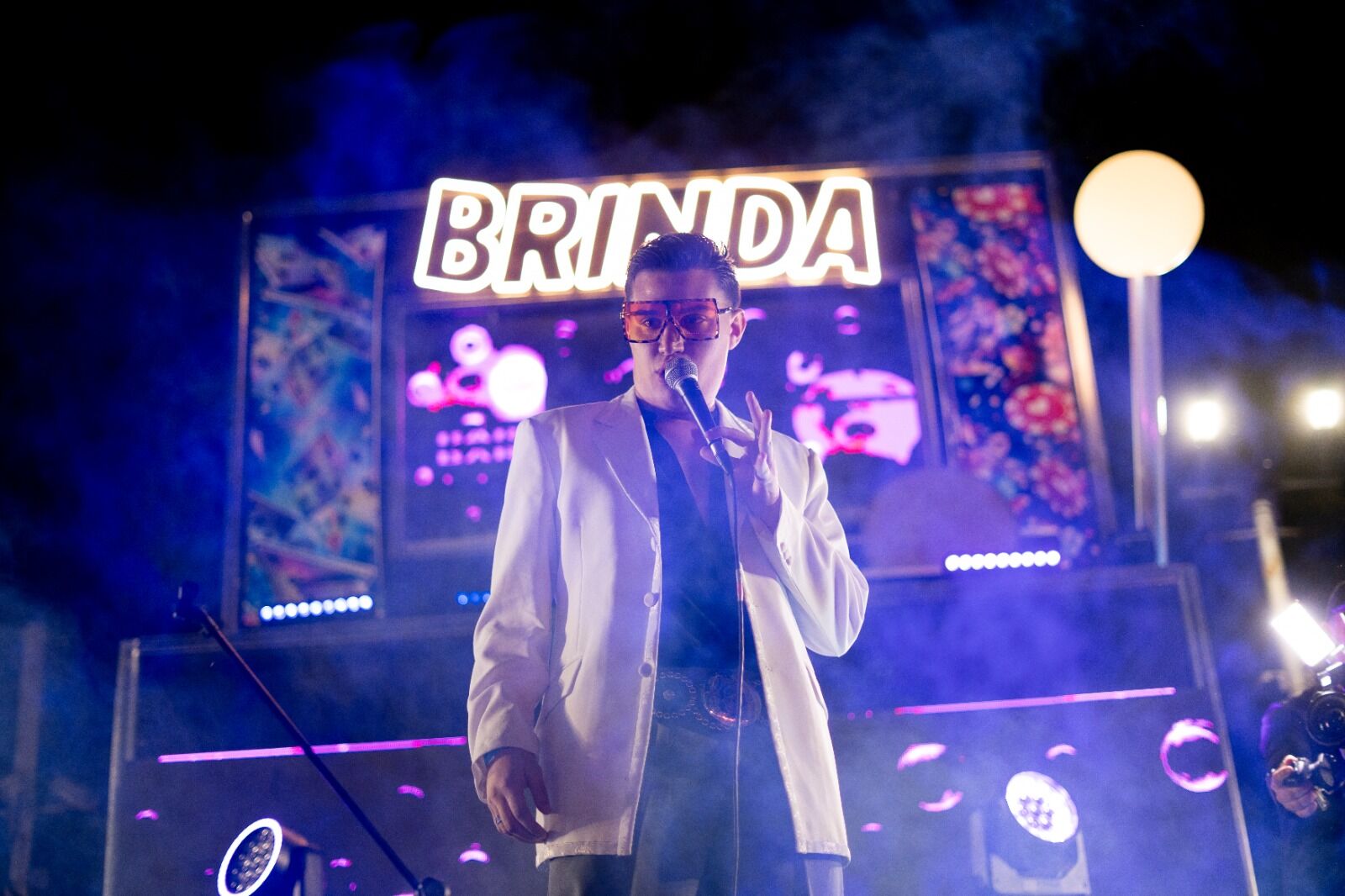 Llega BRINDA a Mendoza: dos noches, cientos de etiquetas y una experiencia que va mucho más allá de una copa