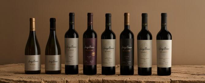 Luigi Bosca es sponsor oficial de Casa FOA y lleva el vino a nuevos espacios de encuentro