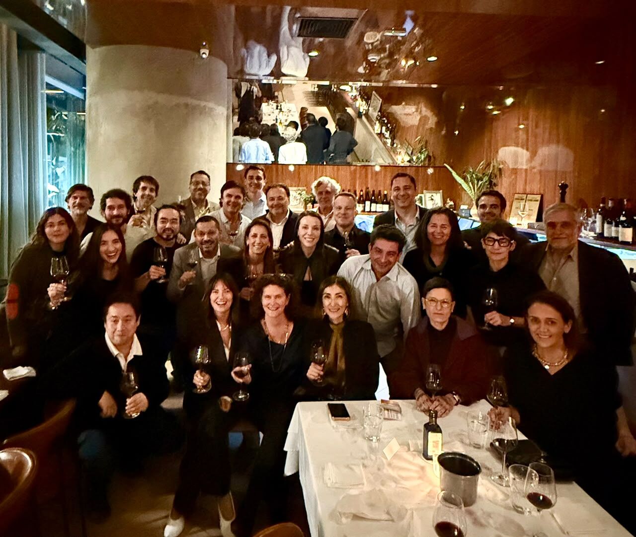 Masterclasses, networking y un nuevo partner: Wines of Argentina refuerza su estrategia en ProWine São Paulo