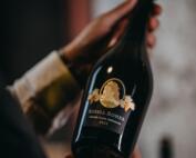Rosell Boher, primera bodega argentina con todos sus espumantes Milesimados