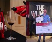The Winemakers 2026: Contiempo Malbec Reserva 2021 fue elegido el mejor vino del año por los enólogos argentinos