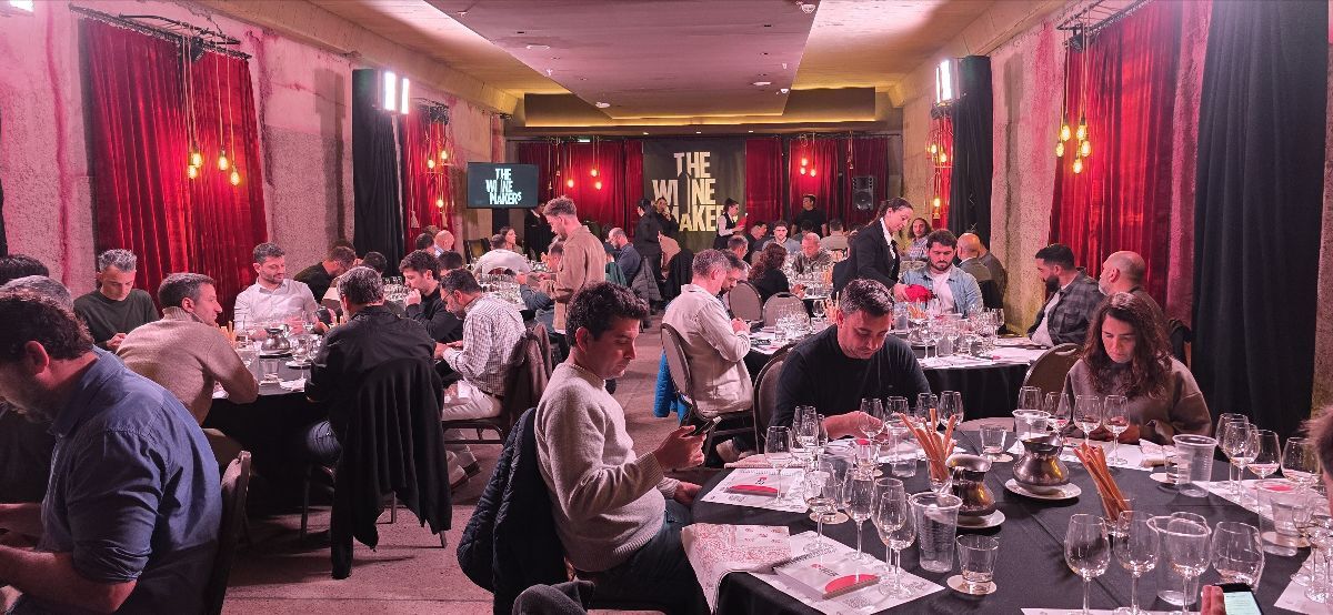 The Winemakers 2026: Contiempo Malbec Reserva 2021 fue elegido el mejor vino del año por los enólogos argentinos