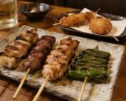 Vuelve Gastro Japo Food Week con 39 propuestas, un pasaporte gastronómico y el kushi como protagonista
