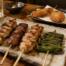 Vuelve Gastro Japo Food Week con 39 propuestas, un pasaporte gastronómico y el kushi como protagonista